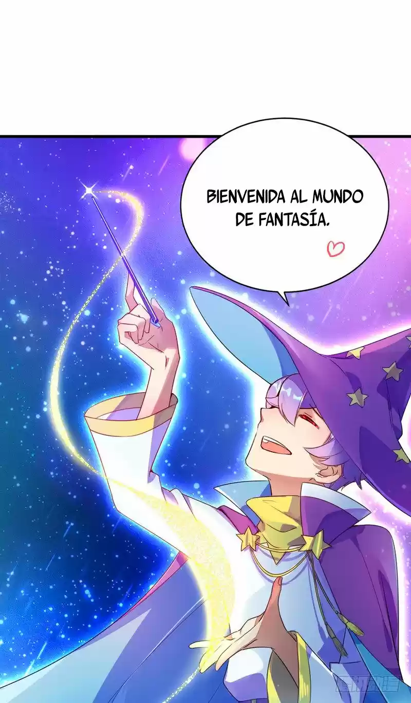 Llego La Adorable Princesa: ¡El Panda Celestial Pide Un Abrazo! - Capítulo 10 - Página 19 - LectorTMOo