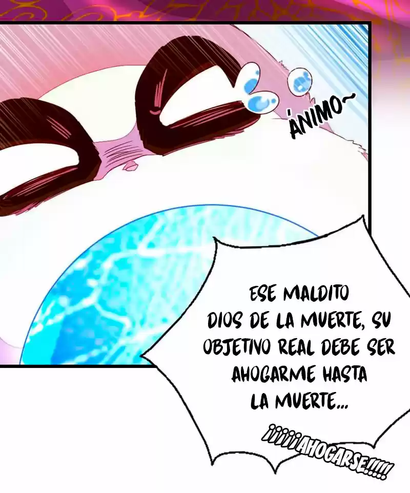 Llego La Adorable Princesa: ¡El Panda Celestial Pide Un Abrazo! - Capítulo 10 - Página 24 - LectorTMOo