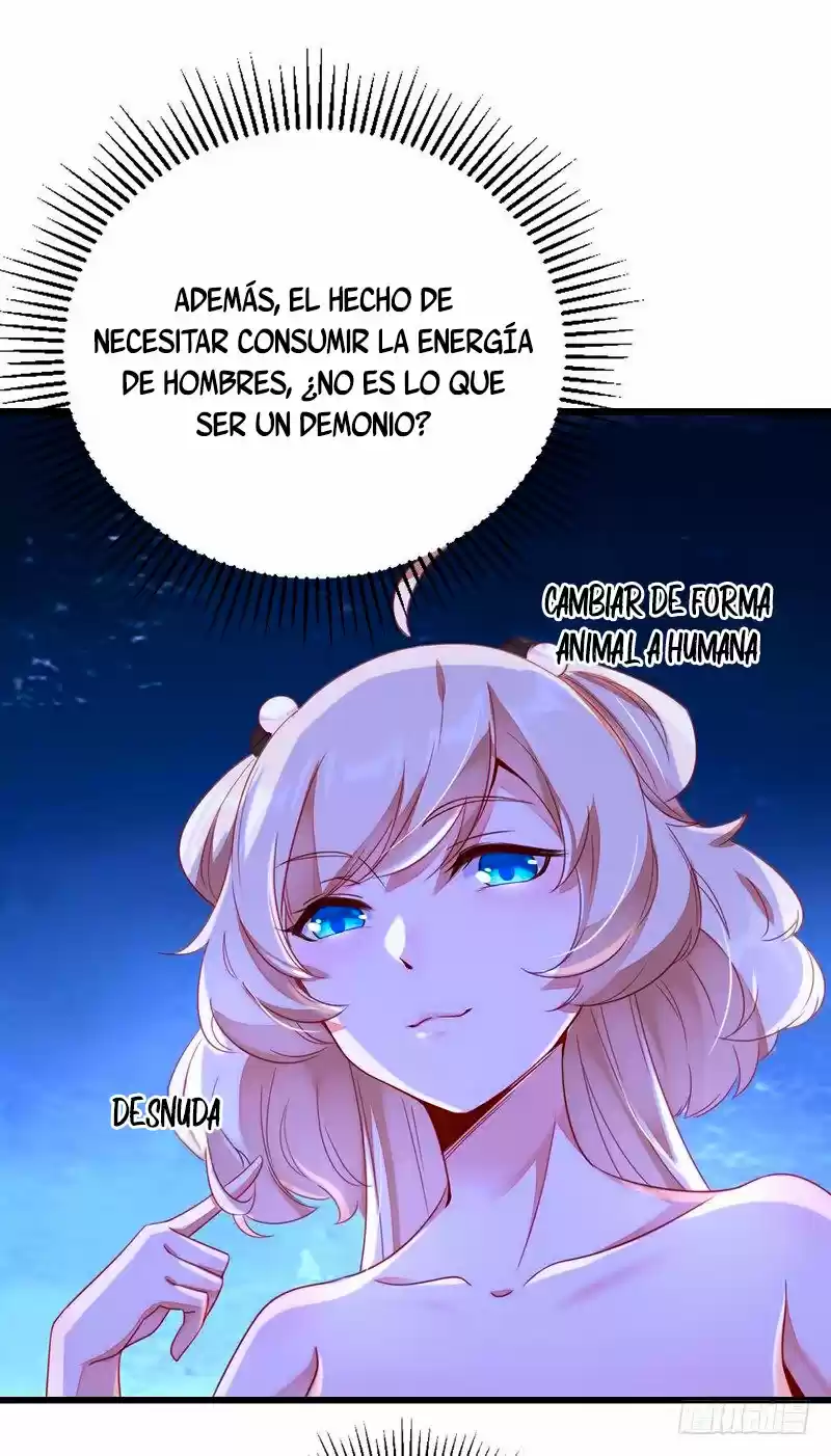 Llego La Adorable Princesa: ¡El Panda Celestial Pide Un Abrazo! - Capítulo 10 - Página 30 - LectorTMOo