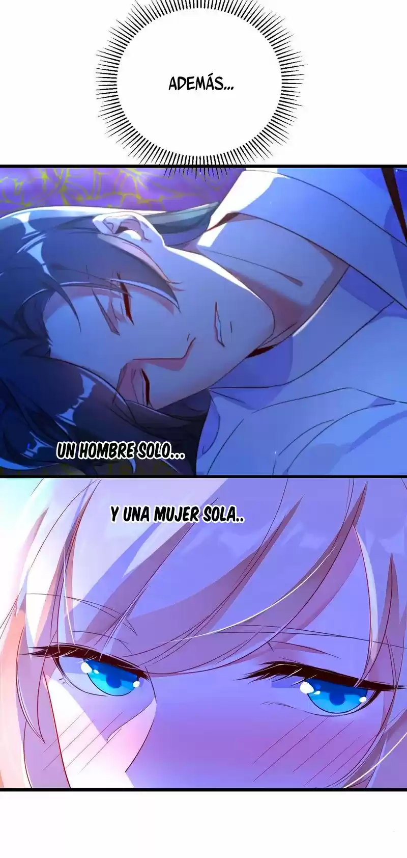 Llego La Adorable Princesa: ¡El Panda Celestial Pide Un Abrazo! - Capítulo 10 - Página 31 - LectorTMOo