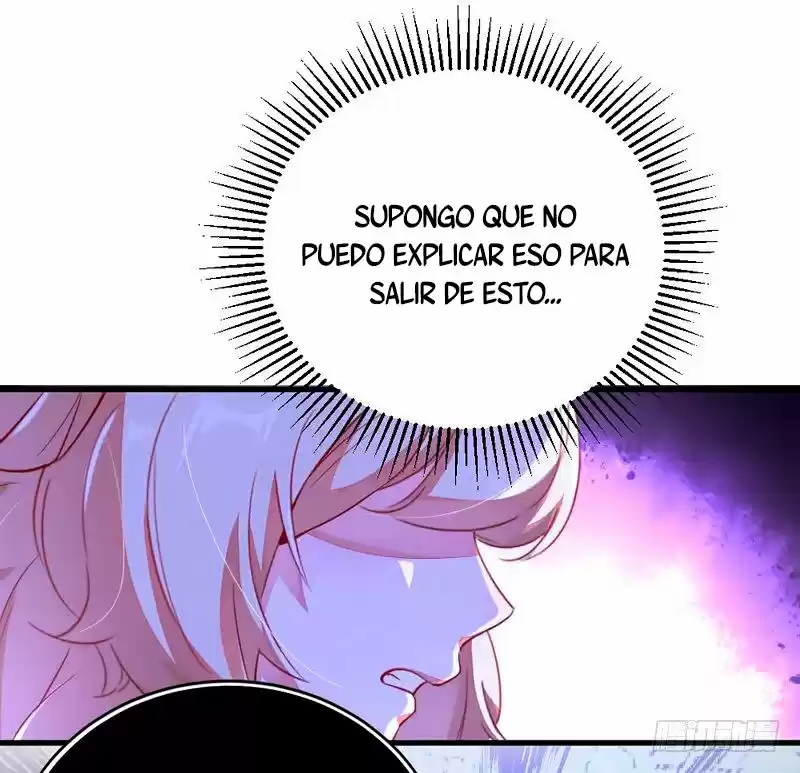 Llego La Adorable Princesa: ¡El Panda Celestial Pide Un Abrazo! - Capítulo 11 - Página 9 - LectorTMOo