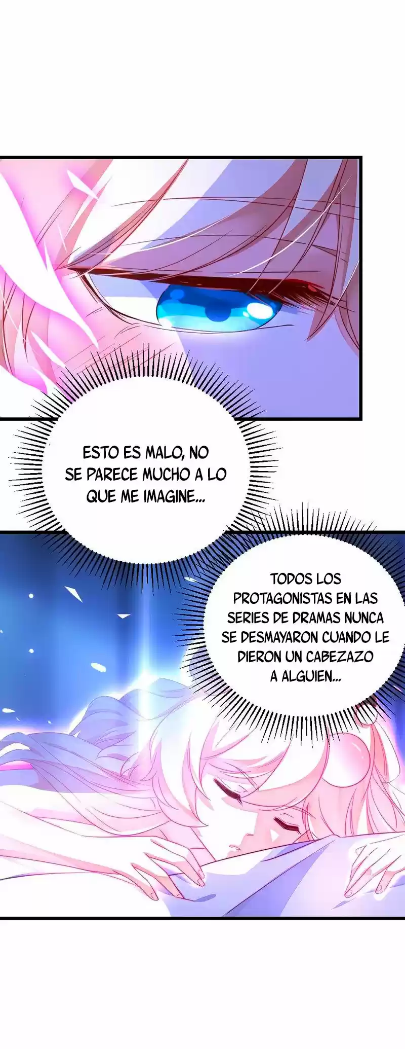 Llego La Adorable Princesa: ¡El Panda Celestial Pide Un Abrazo! - Capítulo 11 - Página 13 - LectorTMOo