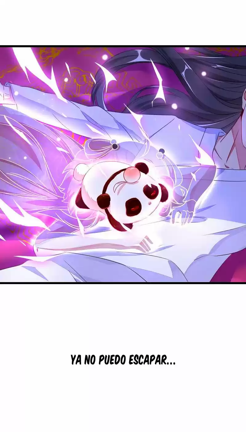 Llego La Adorable Princesa: ¡El Panda Celestial Pide Un Abrazo! - Capítulo 11 - Página 14 - LectorTMOo