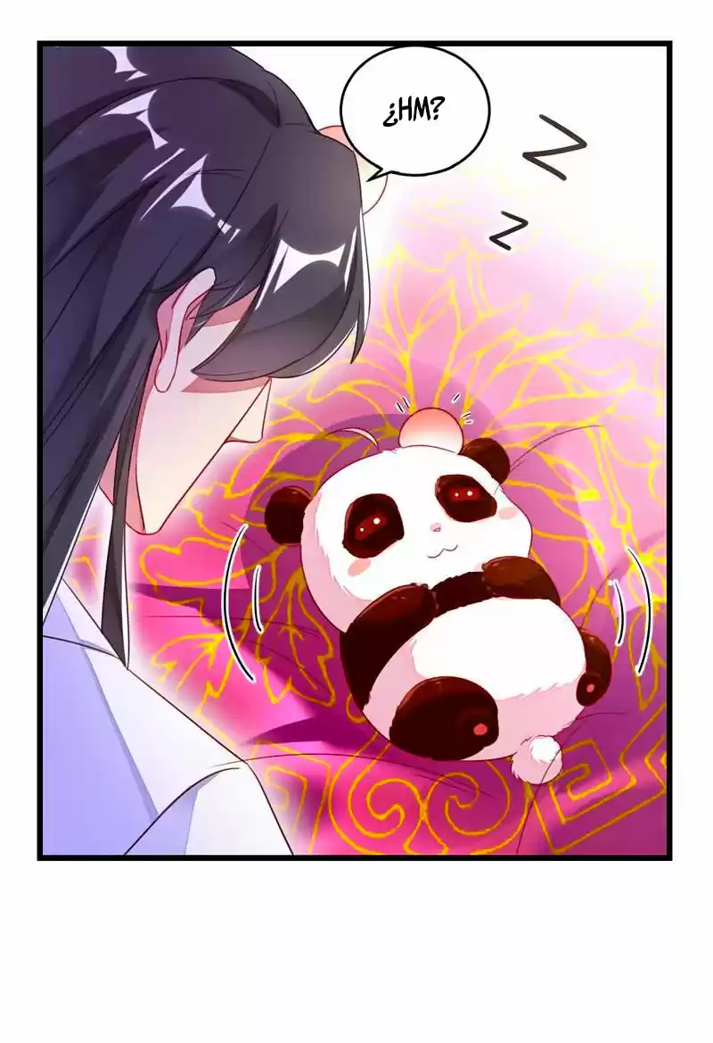 Llego La Adorable Princesa: ¡El Panda Celestial Pide Un Abrazo! - Capítulo 11 - Página 20 - LectorTMOo