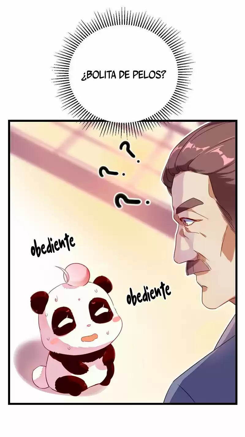 Llego La Adorable Princesa: ¡El Panda Celestial Pide Un Abrazo! - Capítulo 11 - Página 30 - LectorTMOo