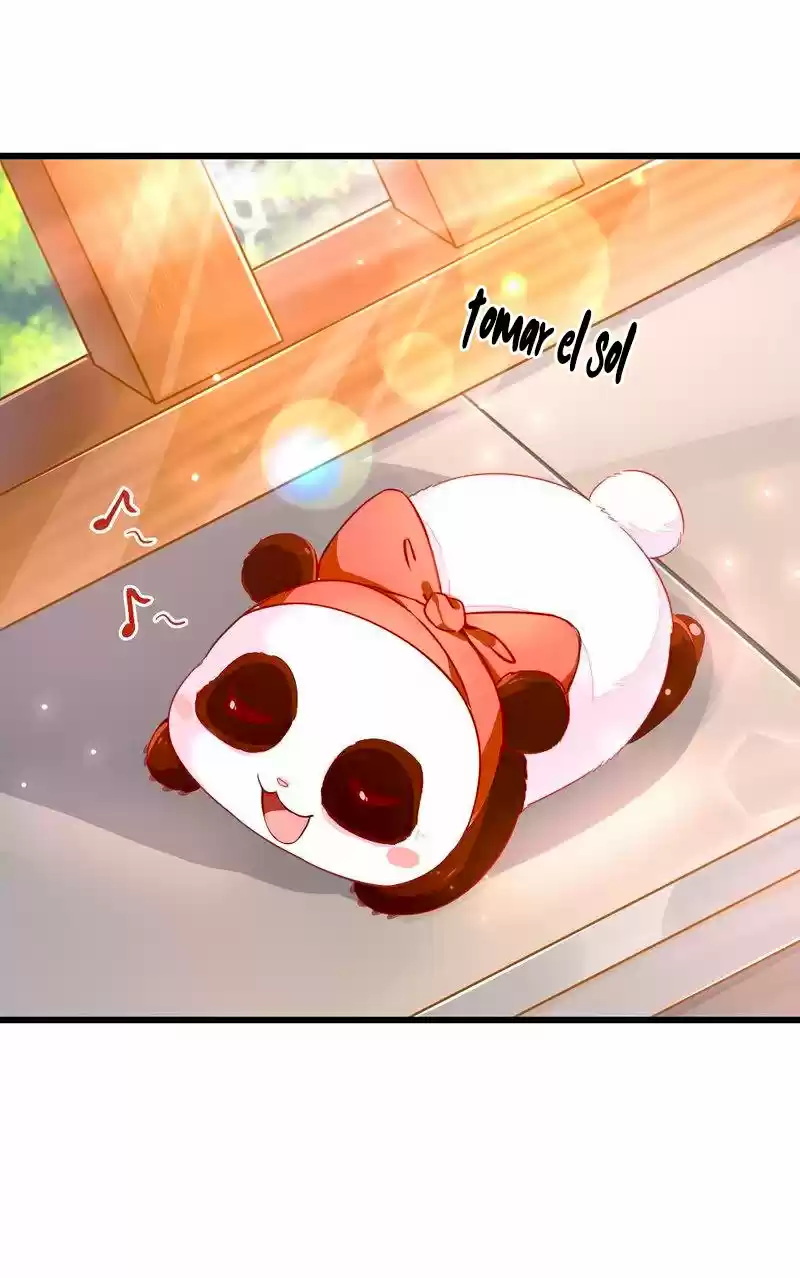 Llego La Adorable Princesa: ¡El Panda Celestial Pide Un Abrazo! - Capítulo 11 - Página 33 - LectorTMOo