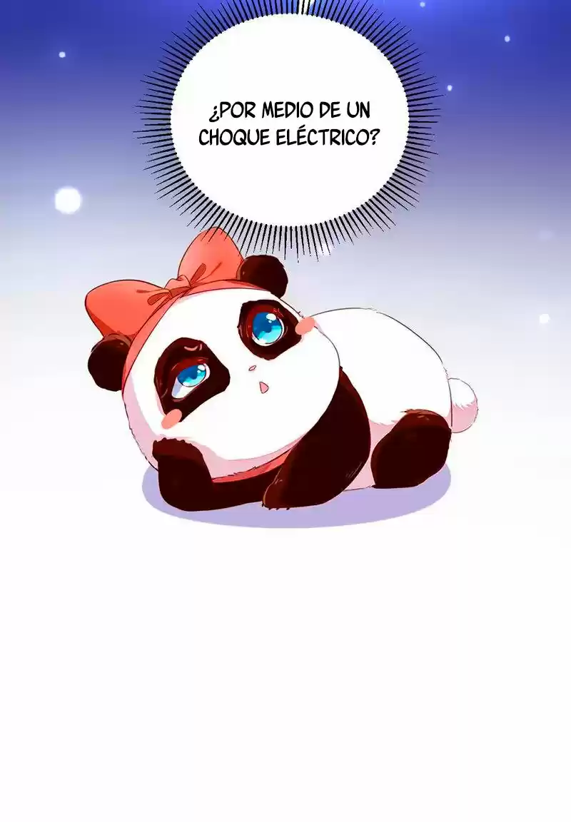 Llego La Adorable Princesa: ¡El Panda Celestial Pide Un Abrazo! - Capítulo 11 - Página 36 - LectorTMOo