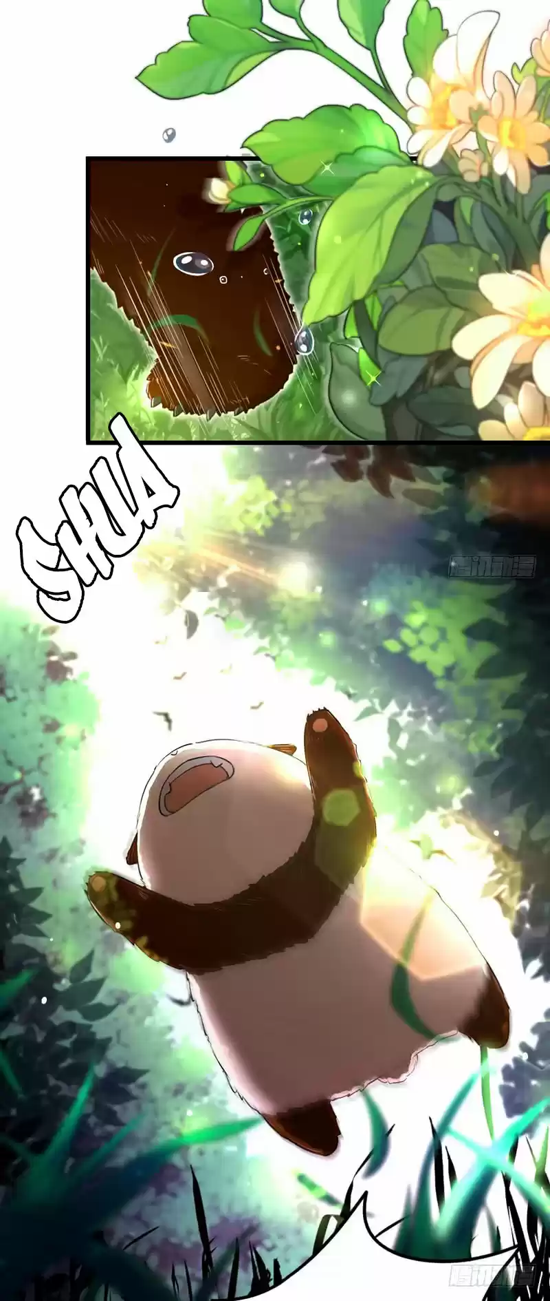 Llego La Adorable Princesa: ¡El Panda Celestial Pide Un Abrazo! - Capítulo 2 - Página 5 - LectorTMOo