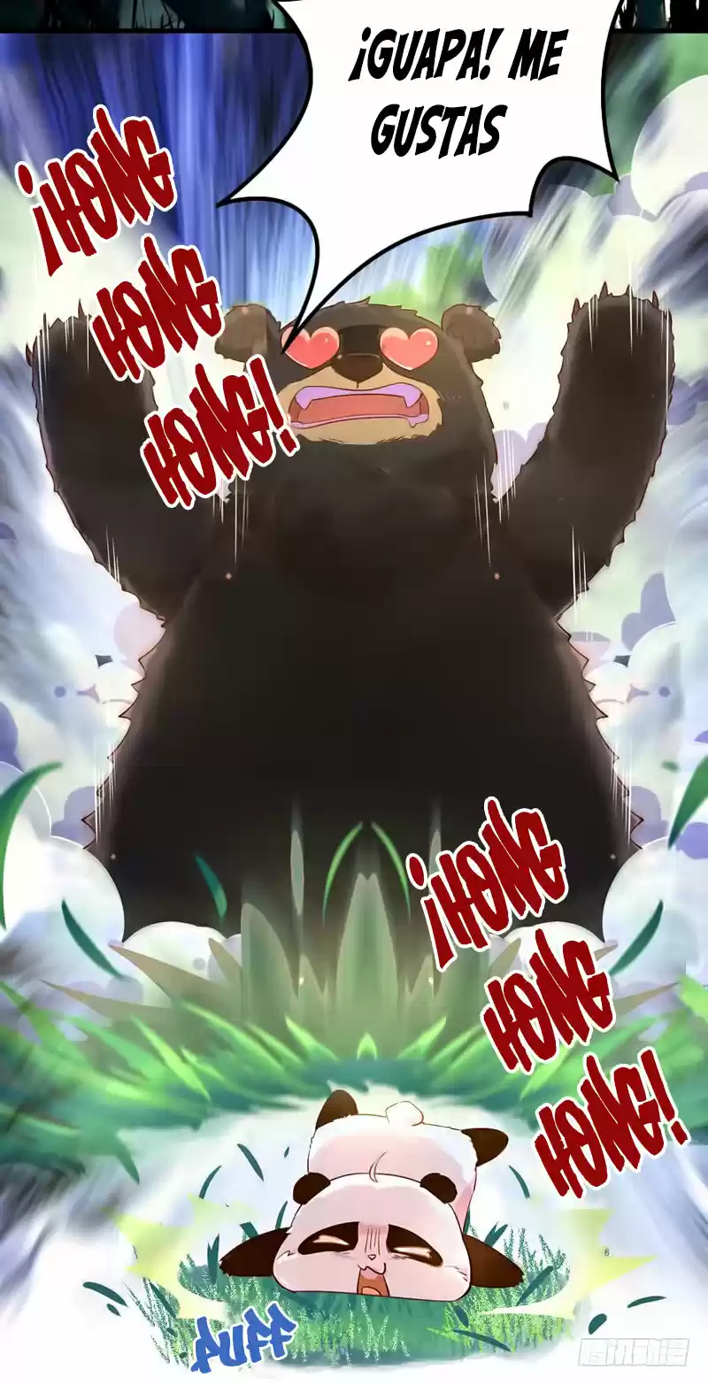 Llego La Adorable Princesa: ¡El Panda Celestial Pide Un Abrazo! - Capítulo 2 - Página 6 - LectorTMOo