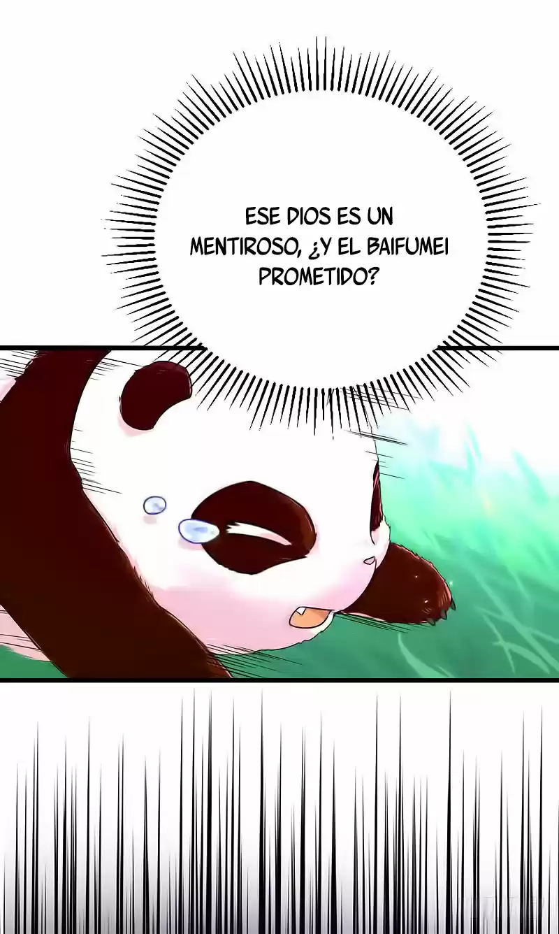 Llego La Adorable Princesa: ¡El Panda Celestial Pide Un Abrazo! - Capítulo 2 - Página 11 - LectorTMOo
