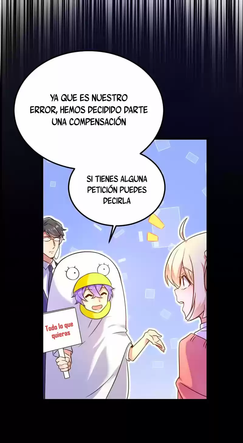 Llego La Adorable Princesa: ¡El Panda Celestial Pide Un Abrazo! - Capítulo 2 - Página 12 - LectorTMOo