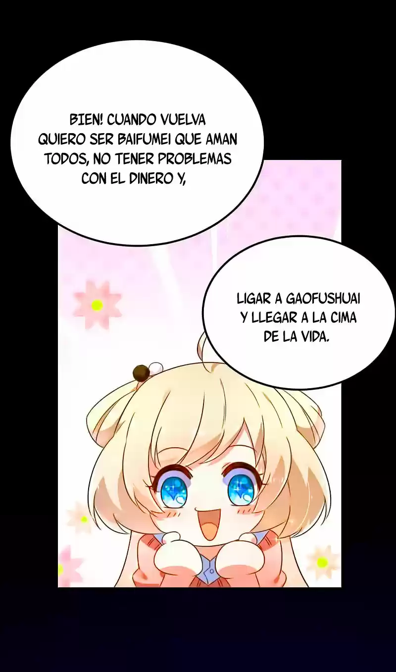 Llego La Adorable Princesa: ¡El Panda Celestial Pide Un Abrazo! - Capítulo 2 - Página 14 - LectorTMOo