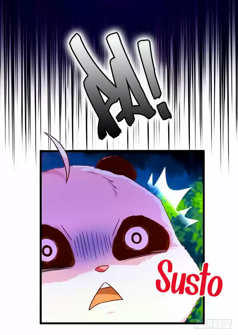 Llego La Adorable Princesa: ¡El Panda Celestial Pide Un Abrazo! - Capítulo 2 - Página 17 - LectorTMOo