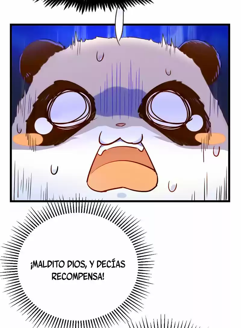 Llego La Adorable Princesa: ¡El Panda Celestial Pide Un Abrazo! - Capítulo 2 - Página 19 - LectorTMOo