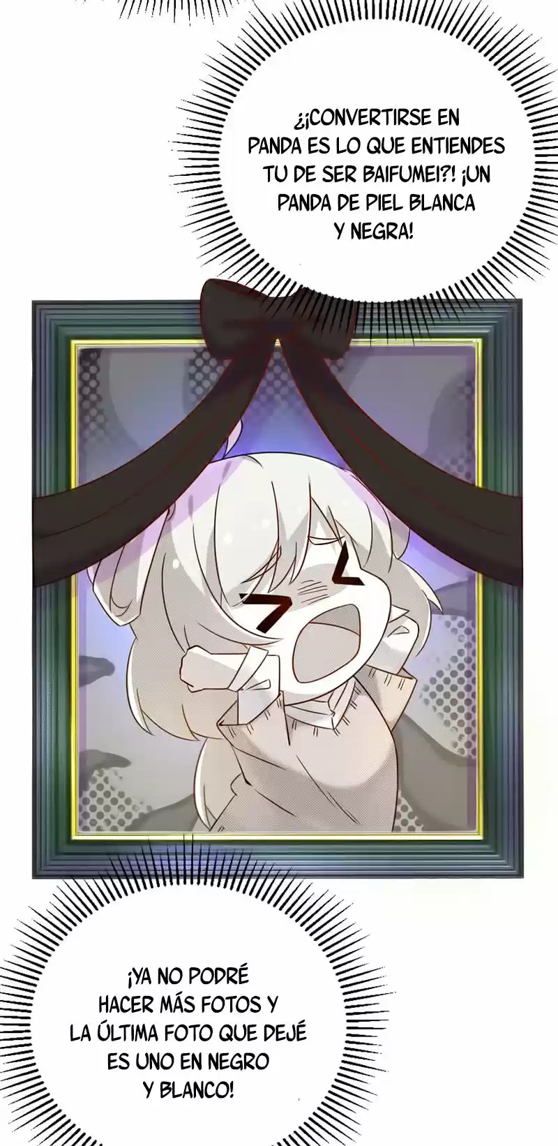 Llego La Adorable Princesa: ¡El Panda Celestial Pide Un Abrazo! - Capítulo 2 - Página 20 - LectorTMOo