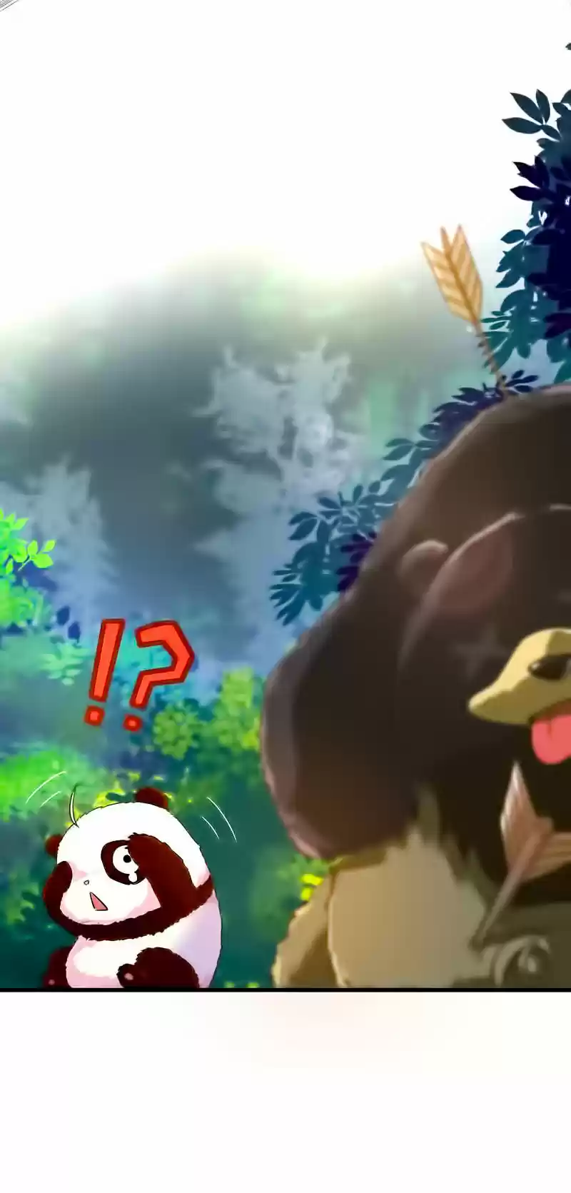 Llego La Adorable Princesa: ¡El Panda Celestial Pide Un Abrazo! - Capítulo 2 - Página 30 - LectorTMOo