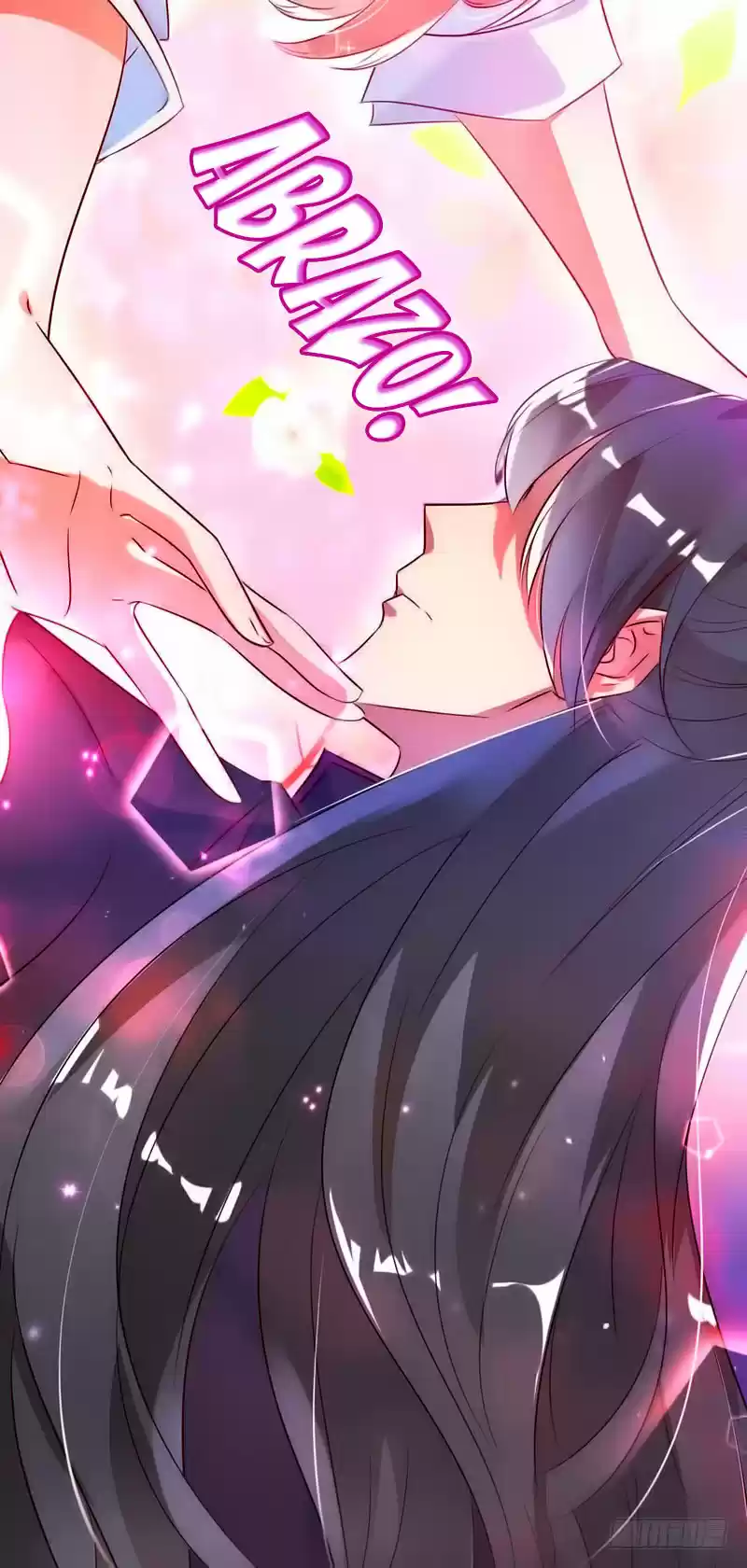 Llego La Adorable Princesa: ¡El Panda Celestial Pide Un Abrazo! - Capítulo 3 - Página 8 - LectorTMOo