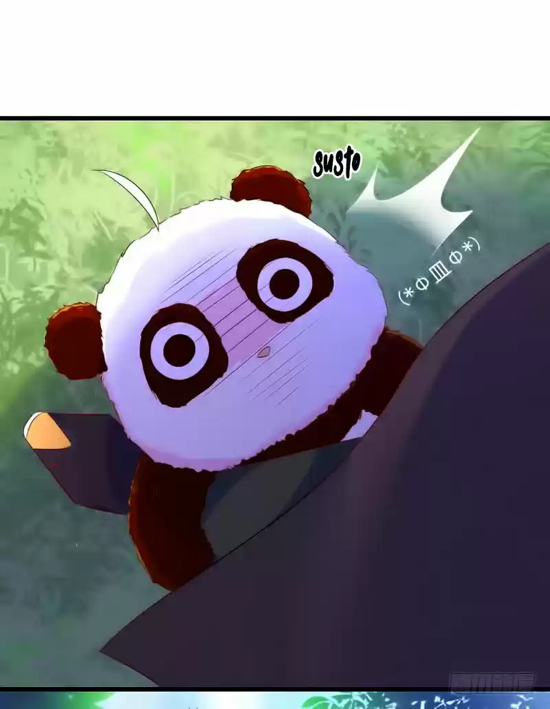 Llego La Adorable Princesa: ¡El Panda Celestial Pide Un Abrazo! - Capítulo 3 - Página 10 - LectorTMOo