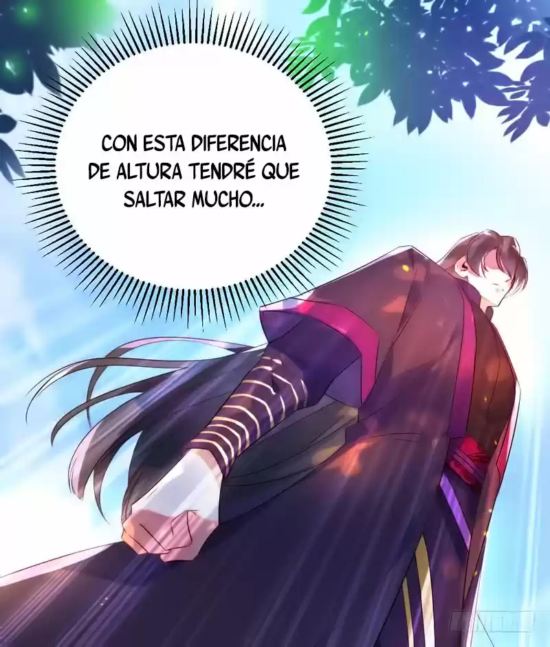 Llego La Adorable Princesa: ¡El Panda Celestial Pide Un Abrazo! - Capítulo 3 - Página 11 - LectorTMOo