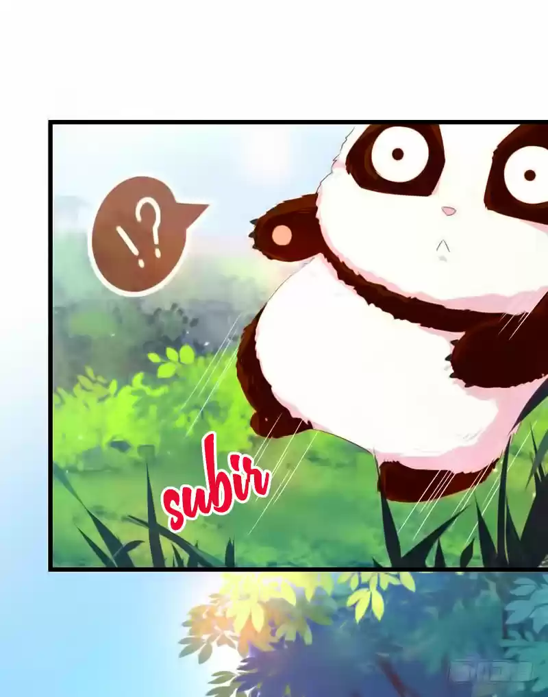 Llego La Adorable Princesa: ¡El Panda Celestial Pide Un Abrazo! - Capítulo 3 - Página 14 - LectorTMOo