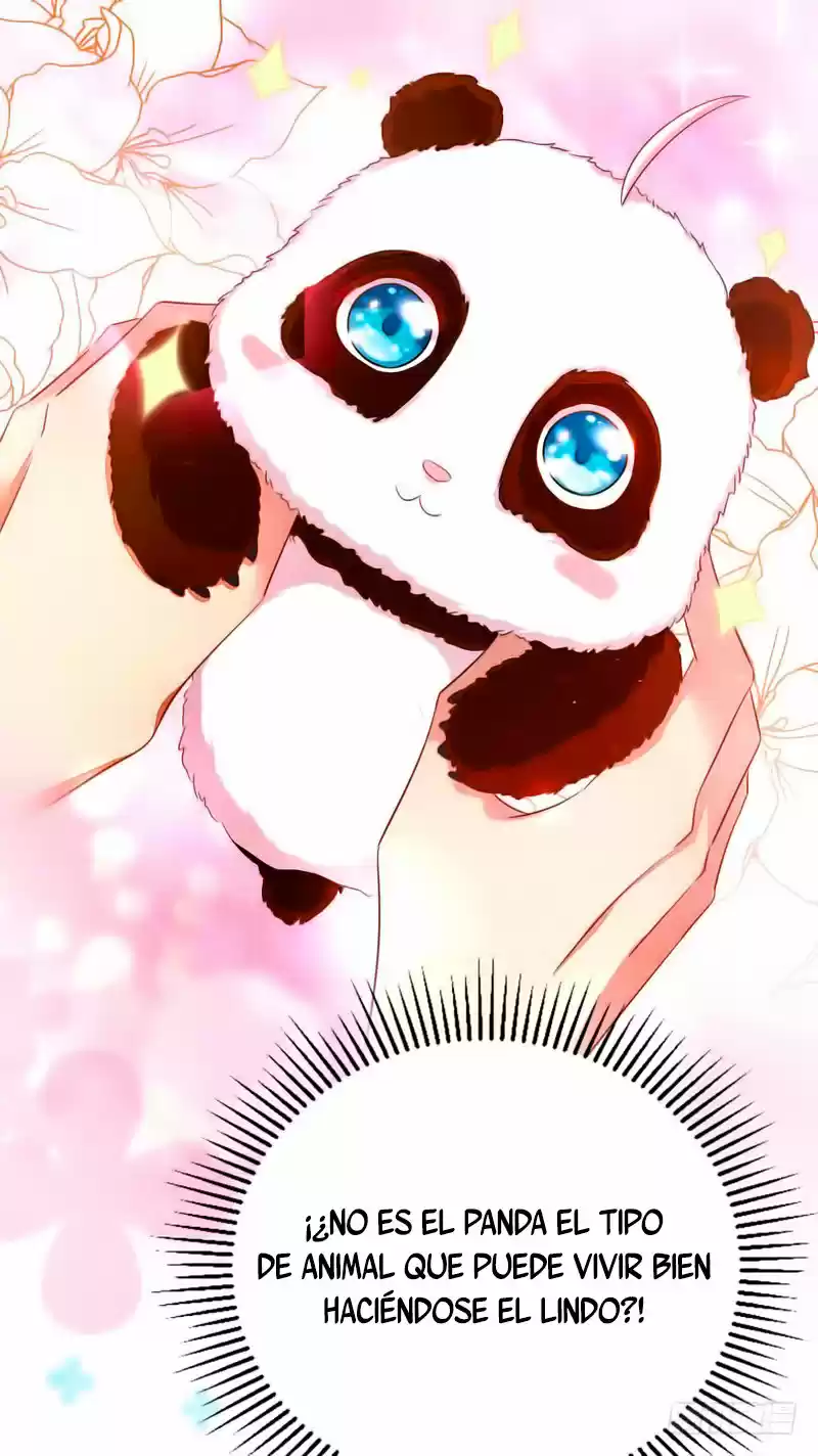 Llego La Adorable Princesa: ¡El Panda Celestial Pide Un Abrazo! - Capítulo 3 - Página 19 - LectorTMOo