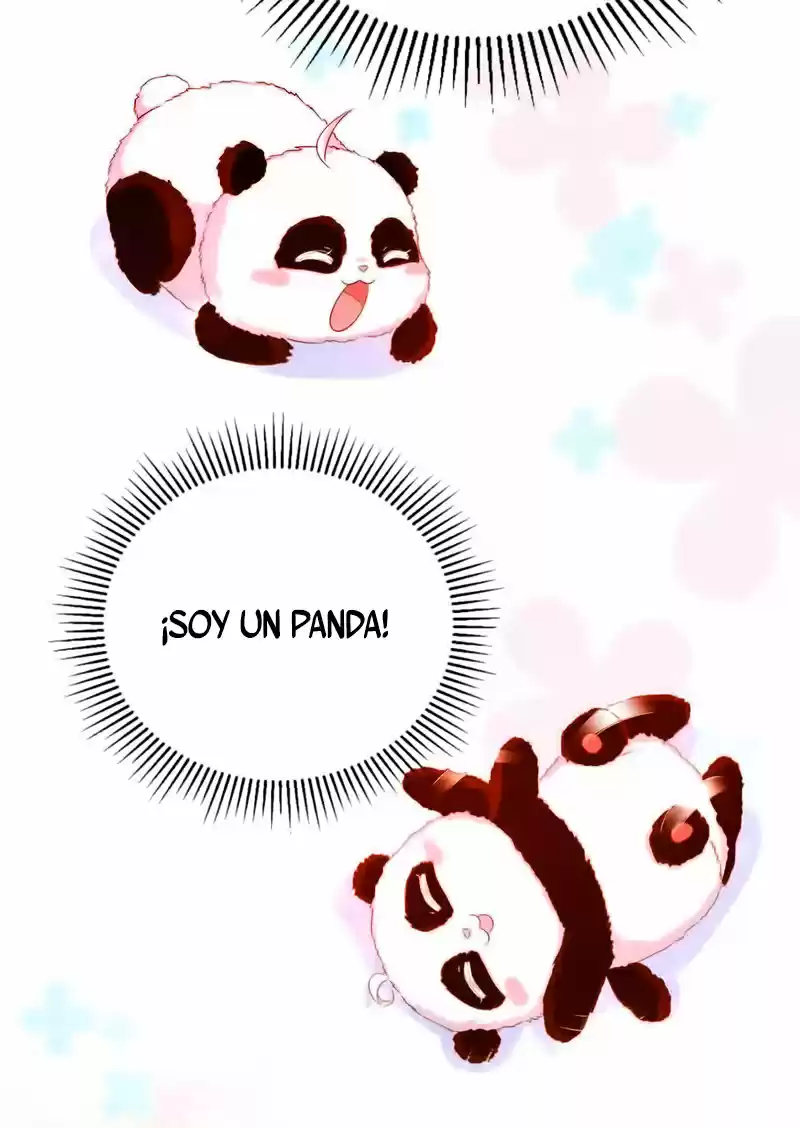 Llego La Adorable Princesa: ¡El Panda Celestial Pide Un Abrazo! - Capítulo 3 - Página 20 - LectorTMOo