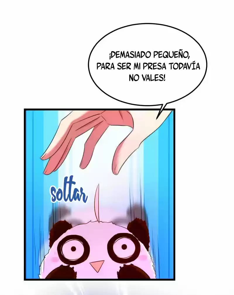 Llego La Adorable Princesa: ¡El Panda Celestial Pide Un Abrazo! - Capítulo 3 - Página 24 - LectorTMOo