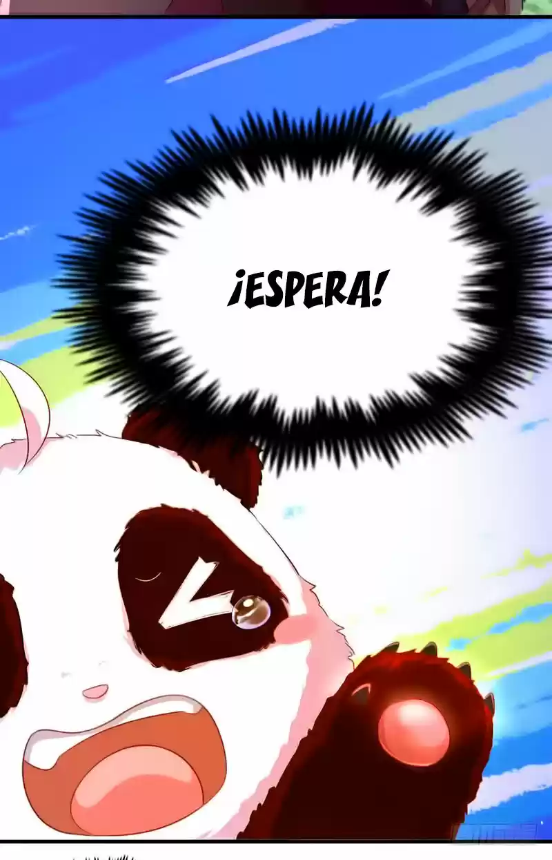 Llego La Adorable Princesa: ¡El Panda Celestial Pide Un Abrazo! - Capítulo 3 - Página 26 - LectorTMOo