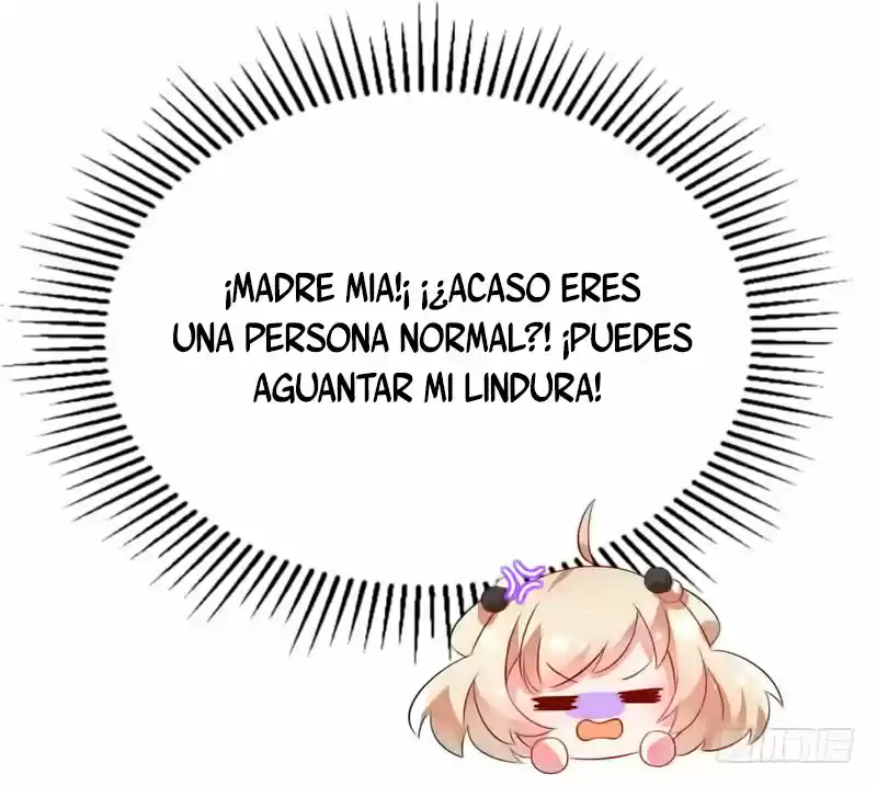 Llego La Adorable Princesa: ¡El Panda Celestial Pide Un Abrazo! - Capítulo 3 - Página 30 - LectorTMOo