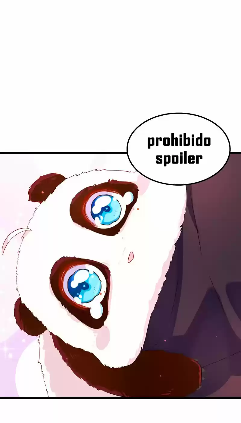 Llego La Adorable Princesa: ¡El Panda Celestial Pide Un Abrazo! - Capítulo 3 - Página 43 - LectorTMOo