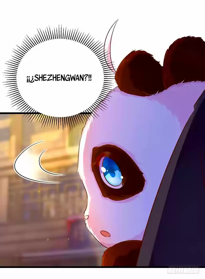 Llego La Adorable Princesa: ¡El Panda Celestial Pide Un Abrazo! - Capítulo 4 - Página 9 - LectorTMOo