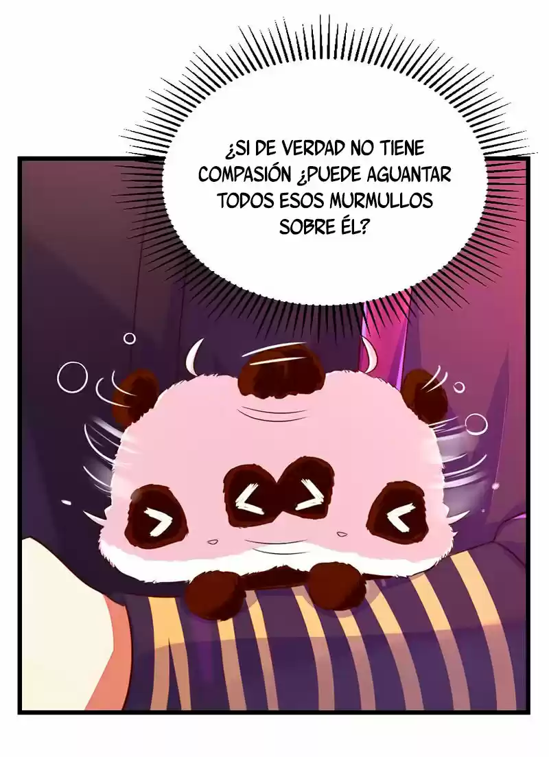 Llego La Adorable Princesa: ¡El Panda Celestial Pide Un Abrazo! - Capítulo 4 - Página 16 - LectorTMOo