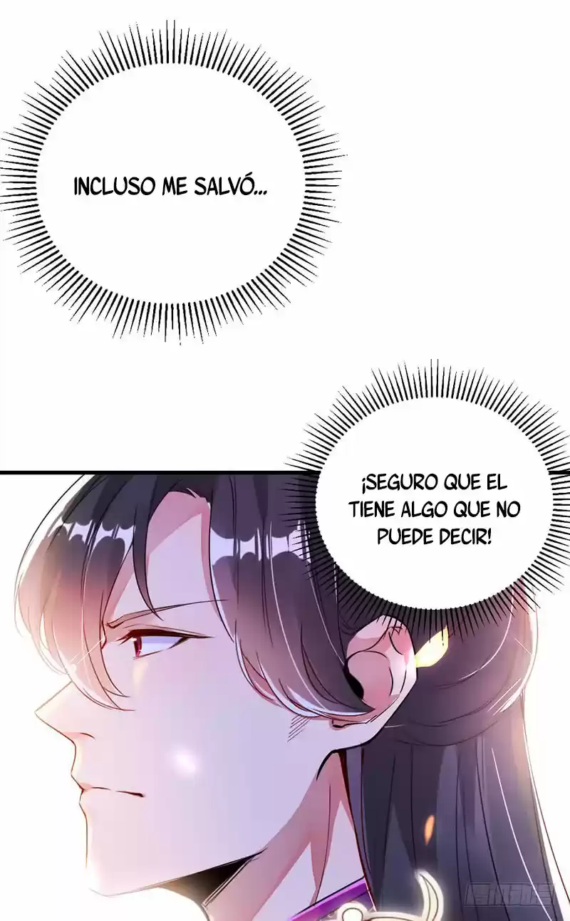 Llego La Adorable Princesa: ¡El Panda Celestial Pide Un Abrazo! - Capítulo 4 - Página 17 - LectorTMOo