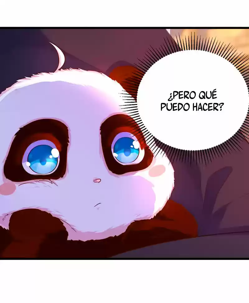 Llego La Adorable Princesa: ¡El Panda Celestial Pide Un Abrazo! - Capítulo 4 - Página 19 - LectorTMOo