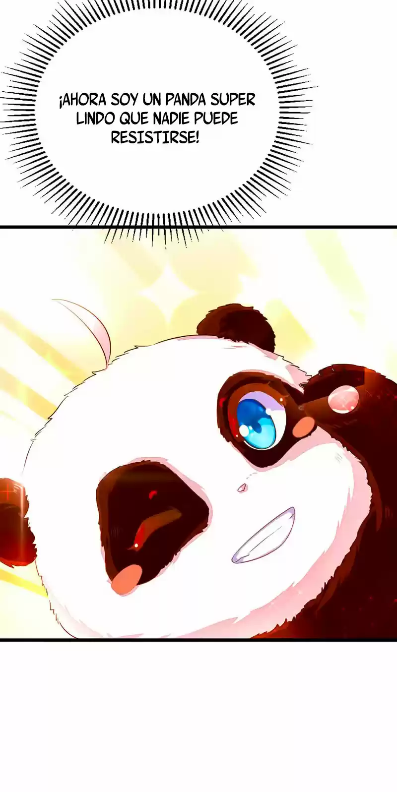 Llego La Adorable Princesa: ¡El Panda Celestial Pide Un Abrazo! - Capítulo 4 - Página 21 - LectorTMOo