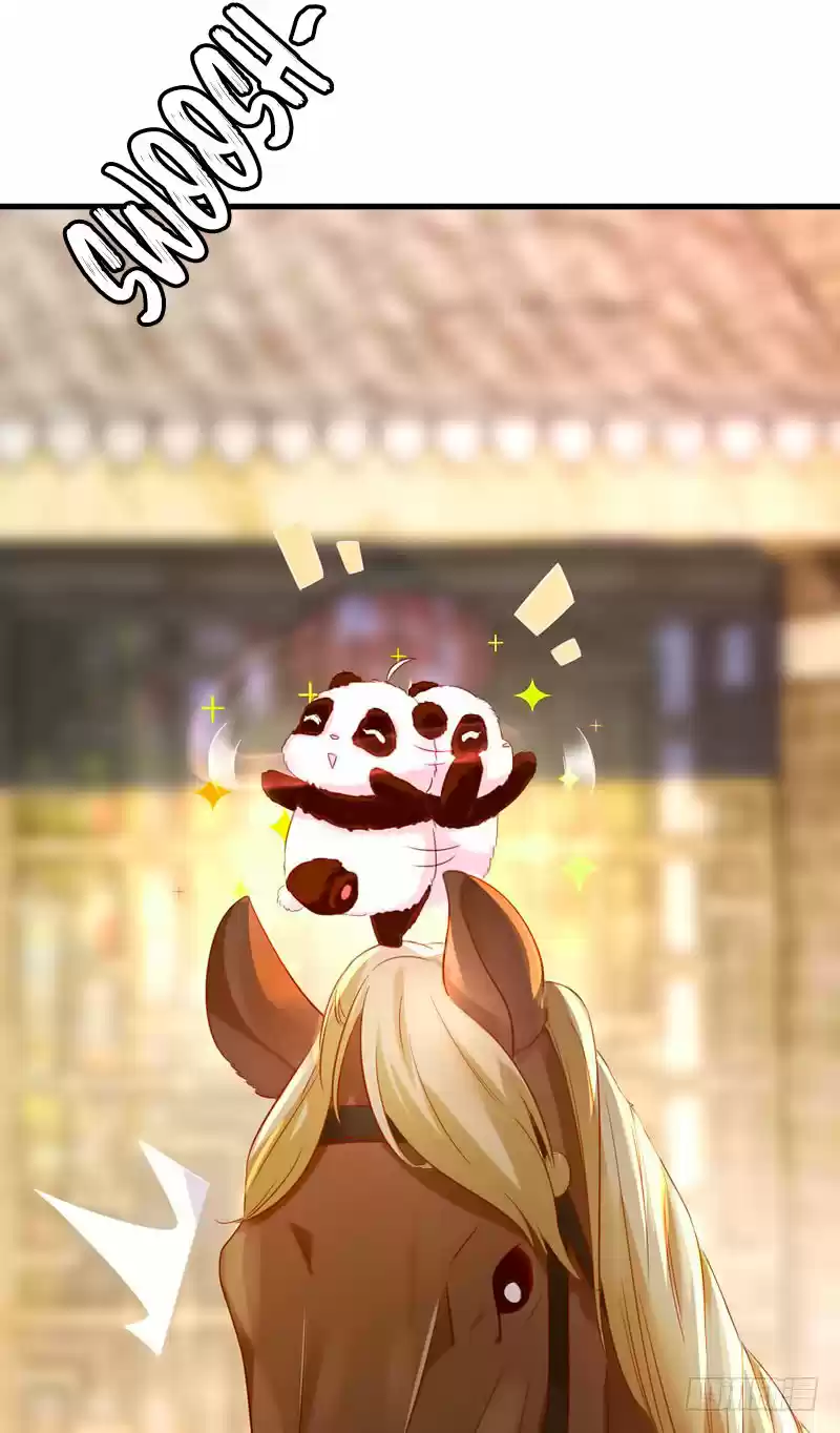 Llego La Adorable Princesa: ¡El Panda Celestial Pide Un Abrazo! - Capítulo 4 - Página 23 - LectorTMOo