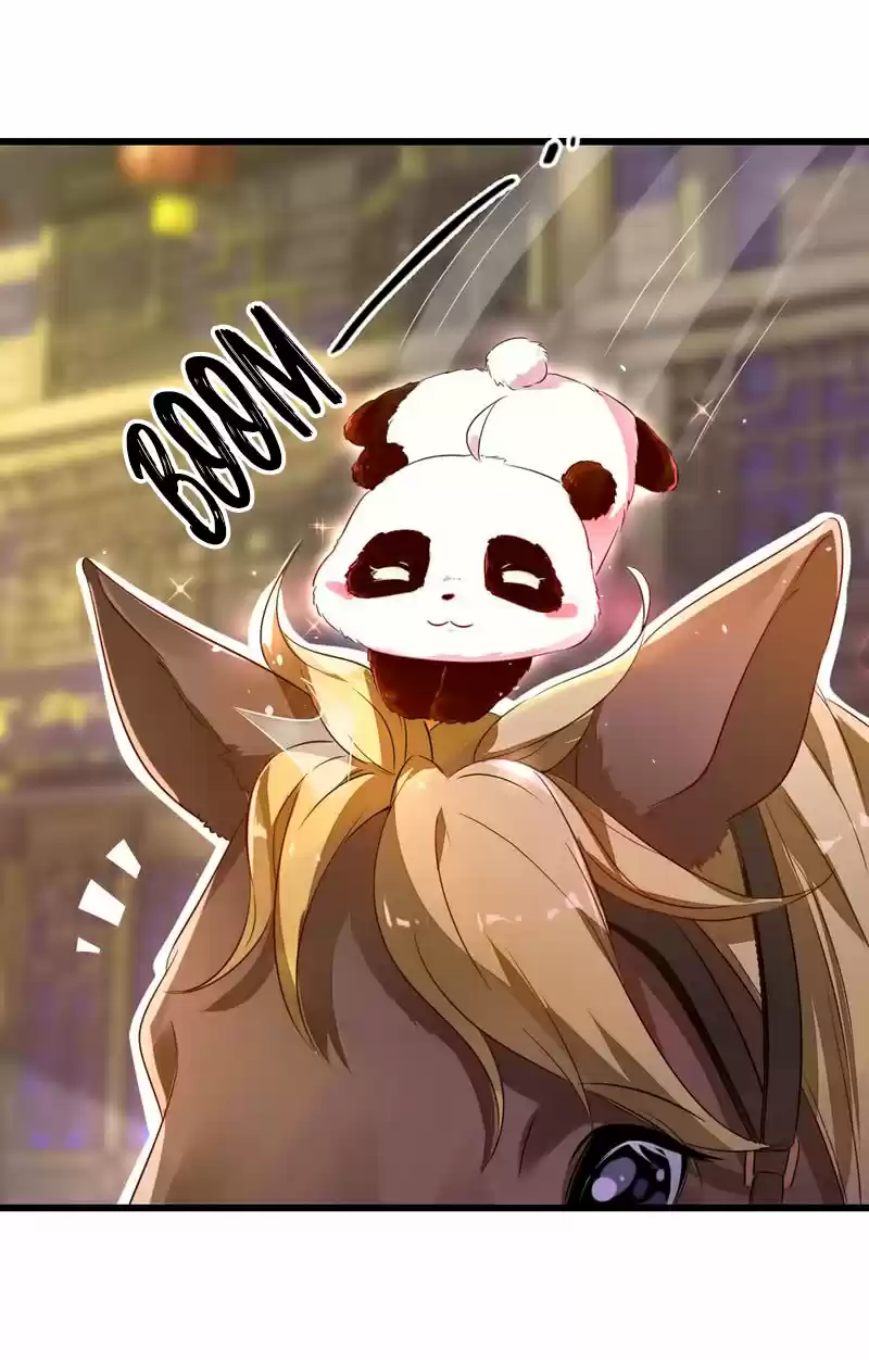Llego La Adorable Princesa: ¡El Panda Celestial Pide Un Abrazo! - Capítulo 4 - Página 26 - LectorTMOo