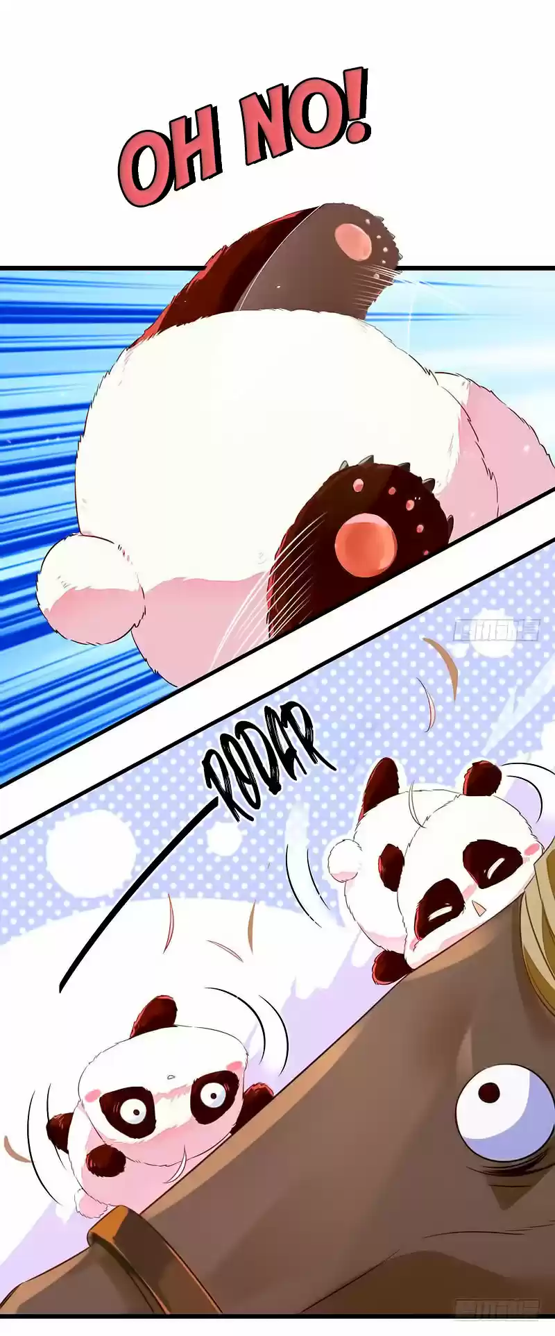 Llego La Adorable Princesa: ¡El Panda Celestial Pide Un Abrazo! - Capítulo 4 - Página 27 - LectorTMOo