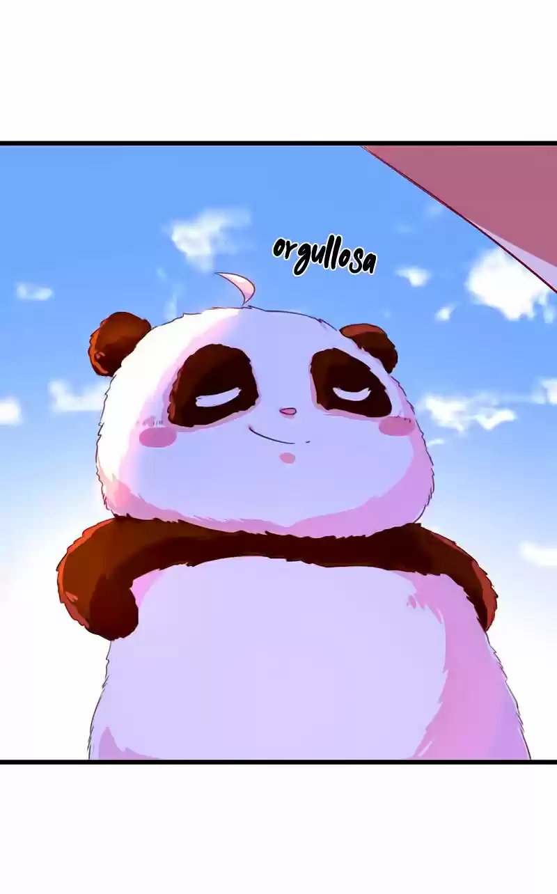 Llego La Adorable Princesa: ¡El Panda Celestial Pide Un Abrazo! - Capítulo 4 - Página 38 - LectorTMOo