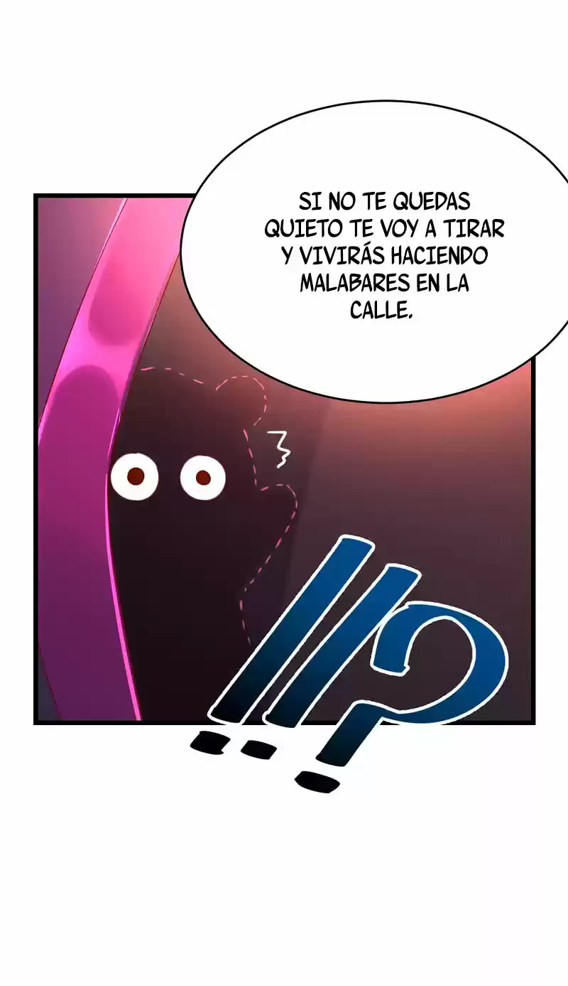 Llego La Adorable Princesa: ¡El Panda Celestial Pide Un Abrazo! - Capítulo 4 - Página 40 - LectorTMOo