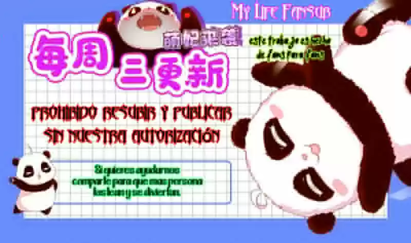 Llego La Adorable Princesa: ¡El Panda Celestial Pide Un Abrazo! - Capítulo 5 - Página 5 - LectorTMOo