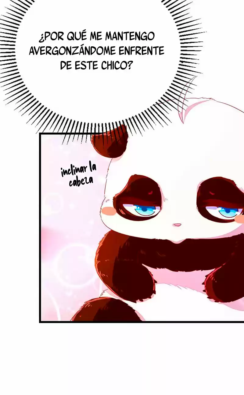 Llego La Adorable Princesa: ¡El Panda Celestial Pide Un Abrazo! - Capítulo 6 - Página 5 - LectorTMOo