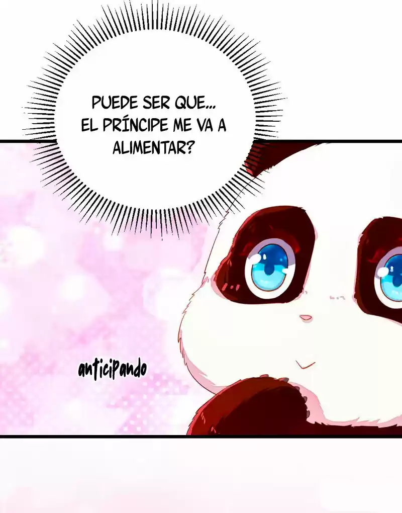Llego La Adorable Princesa: ¡El Panda Celestial Pide Un Abrazo! - Capítulo 6 - Página 7 - LectorTMOo