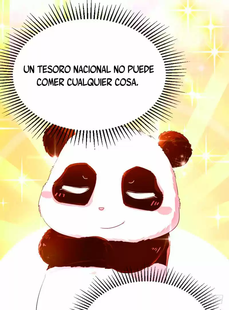 Llego La Adorable Princesa: ¡El Panda Celestial Pide Un Abrazo! - Capítulo 6 - Página 15 - LectorTMOo