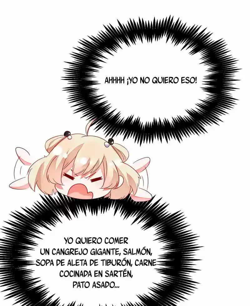 Llego La Adorable Princesa: ¡El Panda Celestial Pide Un Abrazo! - Capítulo 6 - Página 17 - LectorTMOo