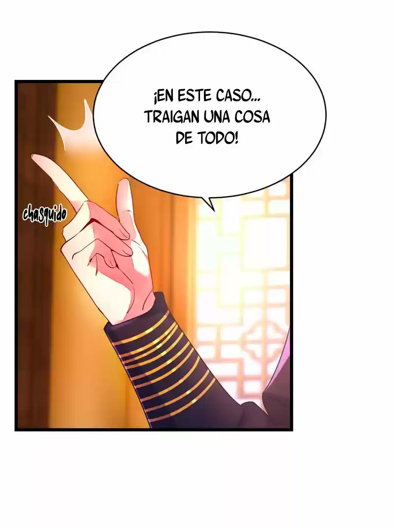 Llego La Adorable Princesa: ¡El Panda Celestial Pide Un Abrazo! - Capítulo 6 - Página 19 - LectorTMOo