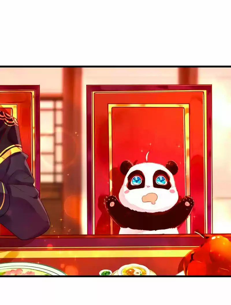 Llego La Adorable Princesa: ¡El Panda Celestial Pide Un Abrazo! - Capítulo 6 - Página 22 - LectorTMOo