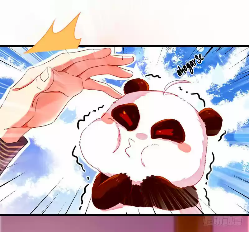 Llego La Adorable Princesa: ¡El Panda Celestial Pide Un Abrazo! - Capítulo 6 - Página 28 - LectorTMOo