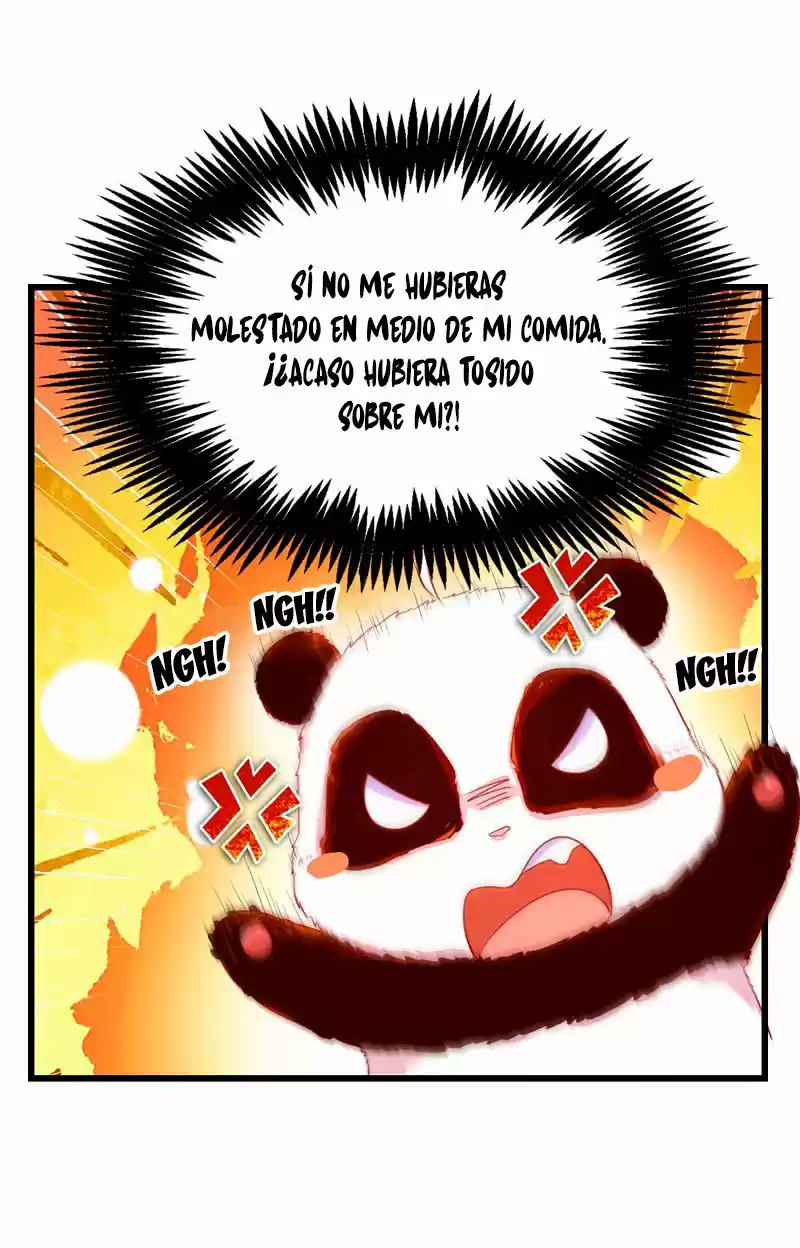 Llego La Adorable Princesa: ¡El Panda Celestial Pide Un Abrazo! - Capítulo 6 - Página 35 - LectorTMOo