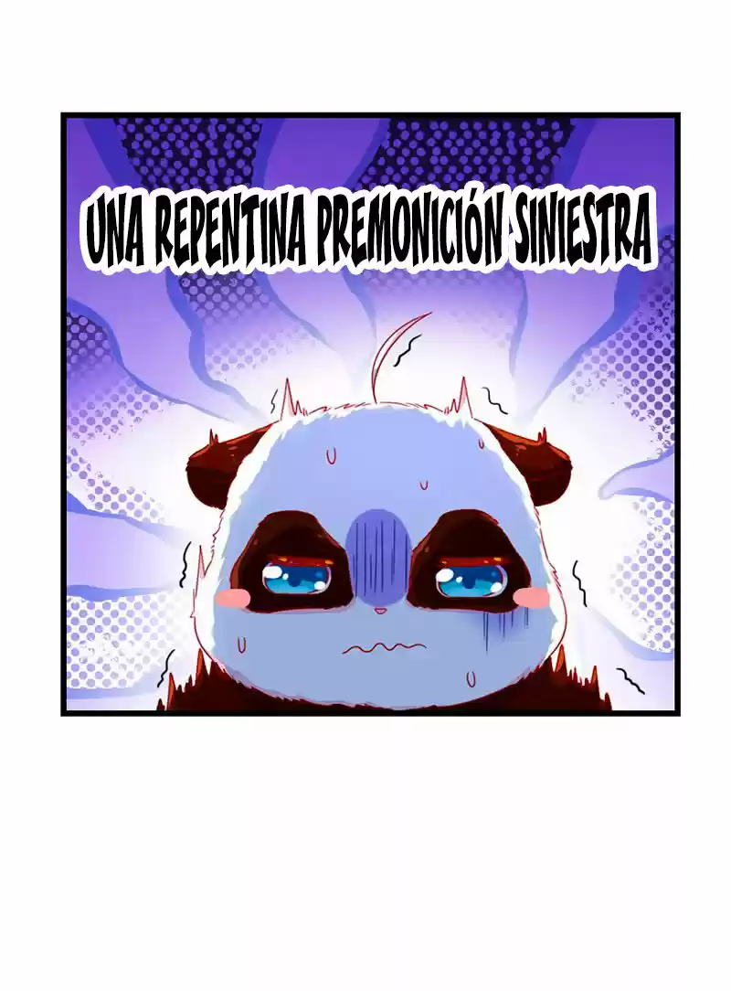Llego La Adorable Princesa: ¡El Panda Celestial Pide Un Abrazo! - Capítulo 6 - Página 38 - LectorTMOo